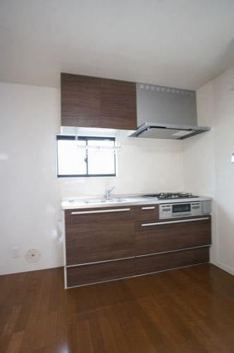  コーポリリーフ　D