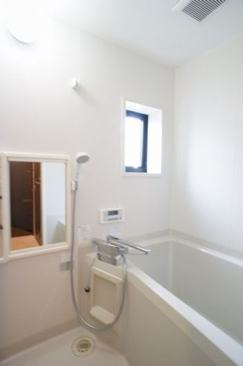  コーポリリーフ　D