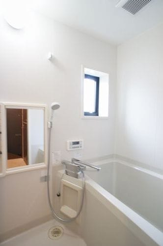  コーポリリーフ　D