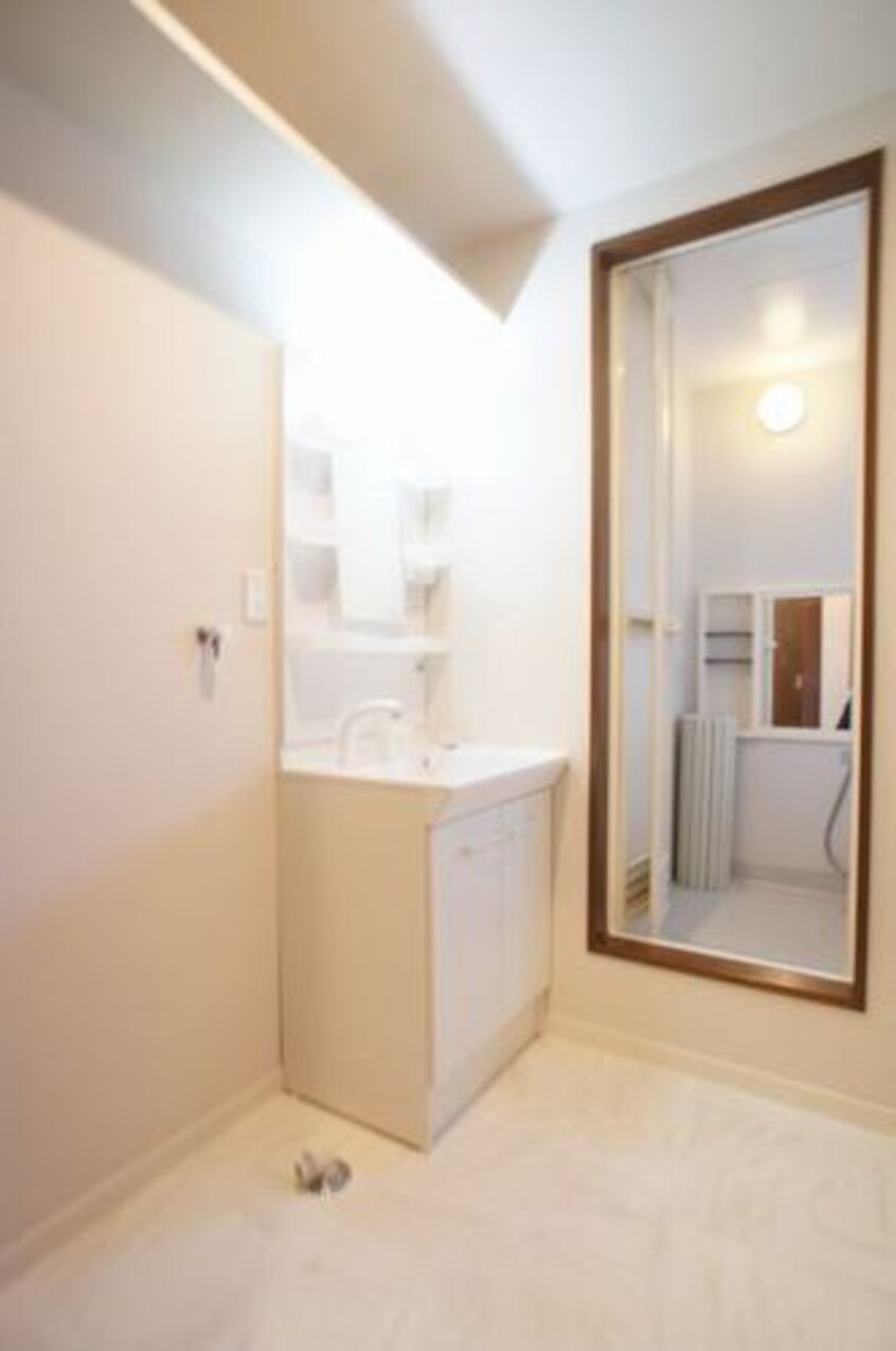  コーポリリーフ　D