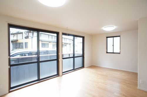  コーポリリーフ　D