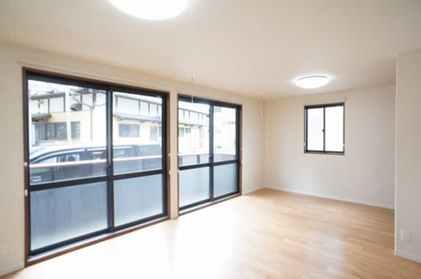  コーポリリーフ　D