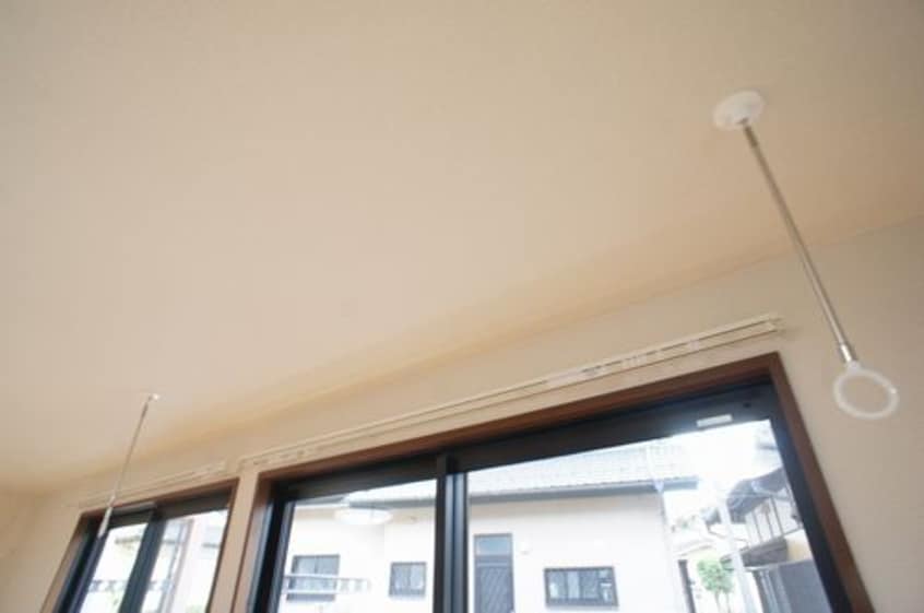  コーポリリーフ　D