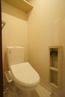  コーポリリーフ　D