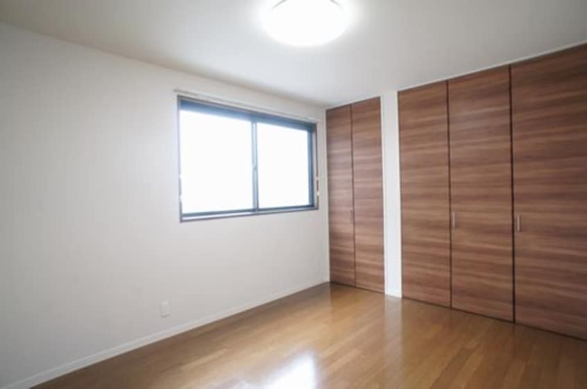  コーポリリーフ　D