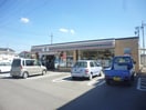 セブンイレブン 栃木小金井駅東店(コンビニ)まで1565m コーポリリーフ　D