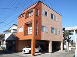 ファルコン石橋