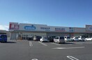 ウエルシア小山羽川店(ドラッグストア)まで1250m フジグリーンヒル　Ａ