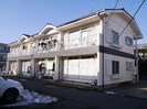こばやハイツ　Aの外観