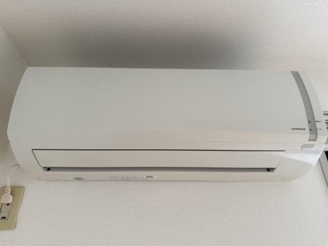 エアコン ビア・ノーヴァ