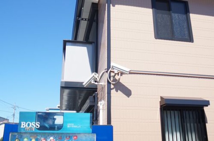  クレストコート