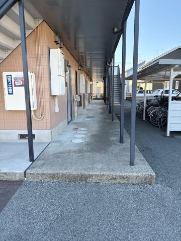  クレストコート