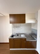  クレストコート