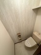  クレストコート