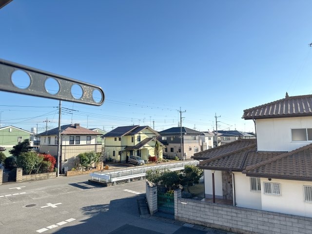  クレストコート