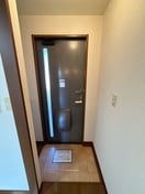  クレストコート