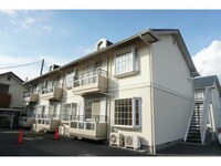 ビバリーヒルズＡ