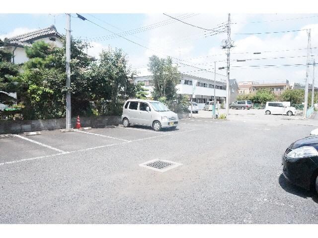 駐車場 アステール