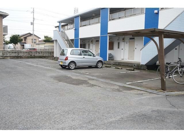 駐車場 コーポ英　Ｂ棟