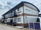 天神パレス　Ｂの外観