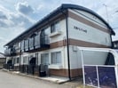 天神パレス　Ｂの外観