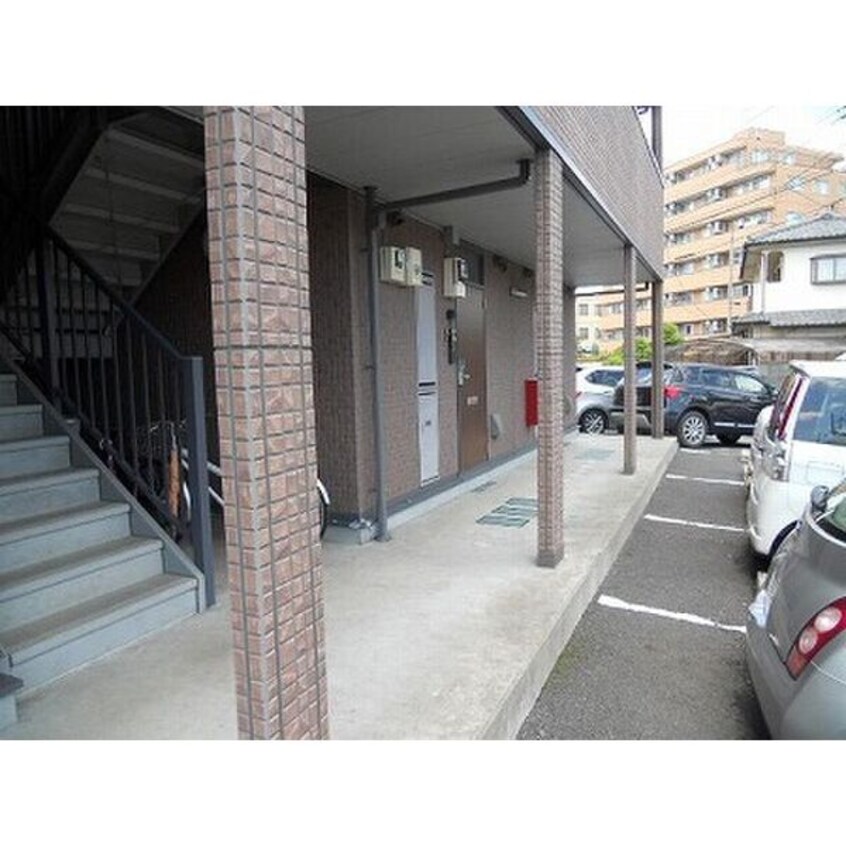  サンフローレハイツ