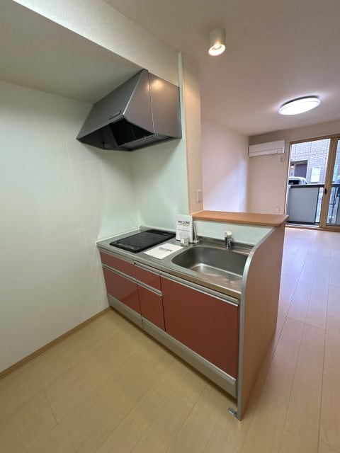  グランソシエ Ｂ