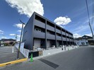 エクリプスの外観