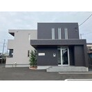 マルベリーコートの外観