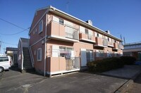 ハイツエンデュランスＢ