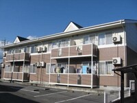 フォレスト弐番館