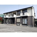 ソファレＡの外観