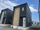 下野市祇園２丁目新築戸建ての外観
