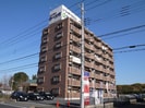 リリアコートの外観