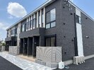 仮）シェルルスターテラス安塚の外観