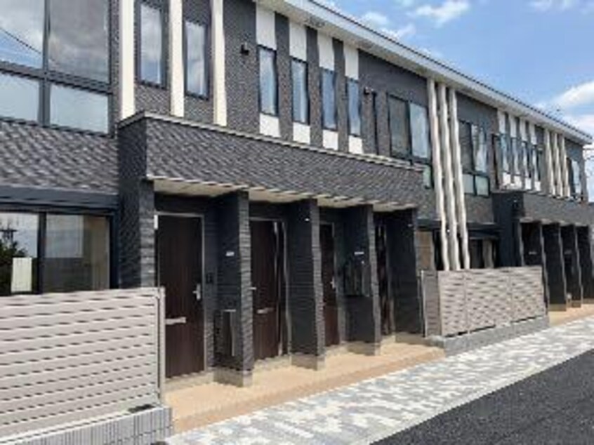 同型タイプ 仮）シェルルスターテラス安塚