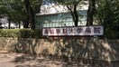 獨協医科大学病院まで2,823ｍ 仮）シェルルスターテラス安塚