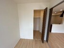 収納（イメージ） 仮）シェルルスターテラス安塚