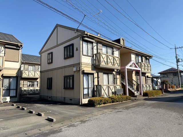  コーポリリーフ　A