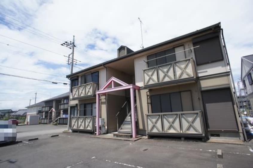  コーポリリーフ　A