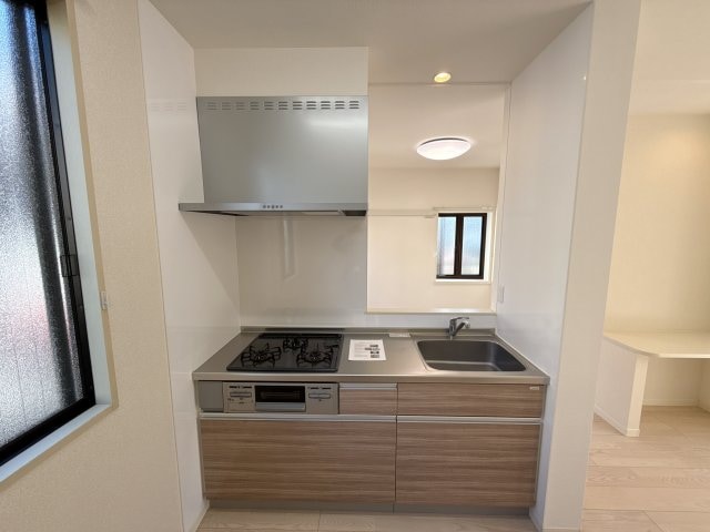  コーポリリーフ　A