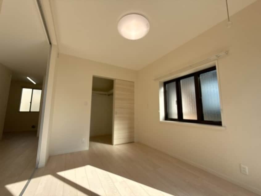  コーポリリーフ　A