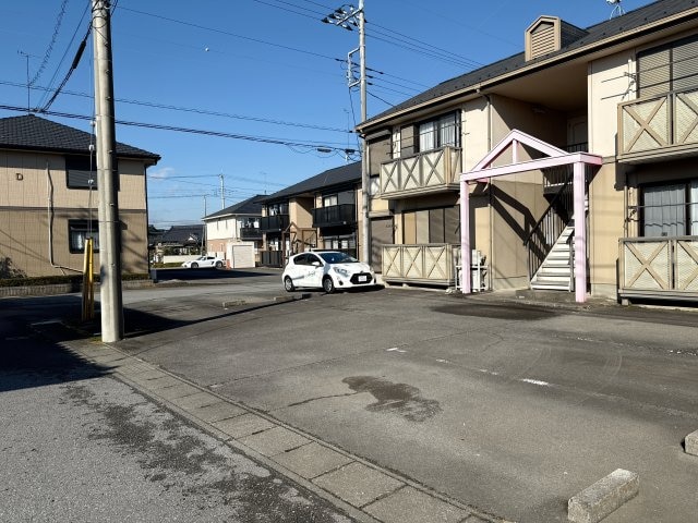  コーポリリーフ　A