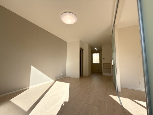  コーポリリーフ　A