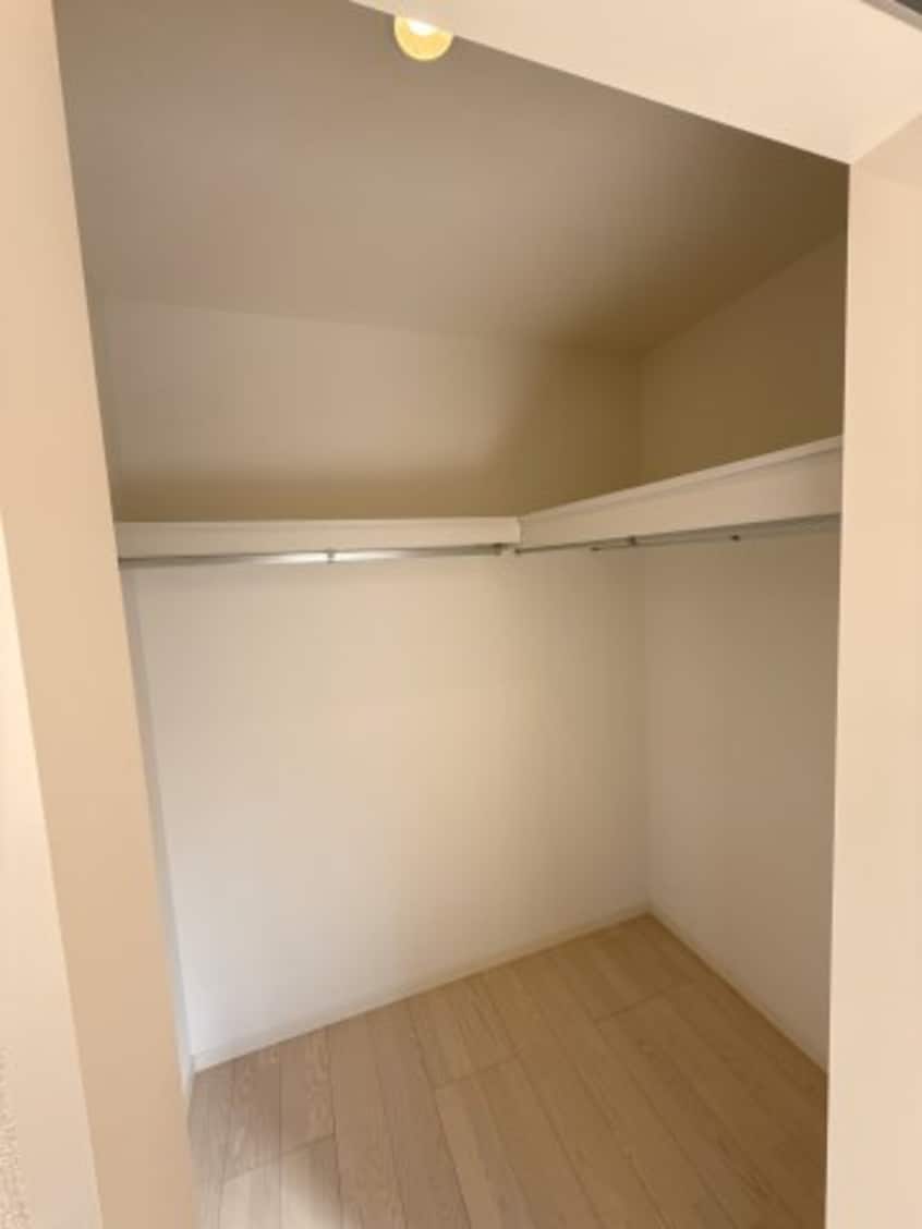  コーポリリーフ　A