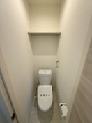  コーポリリーフ　A