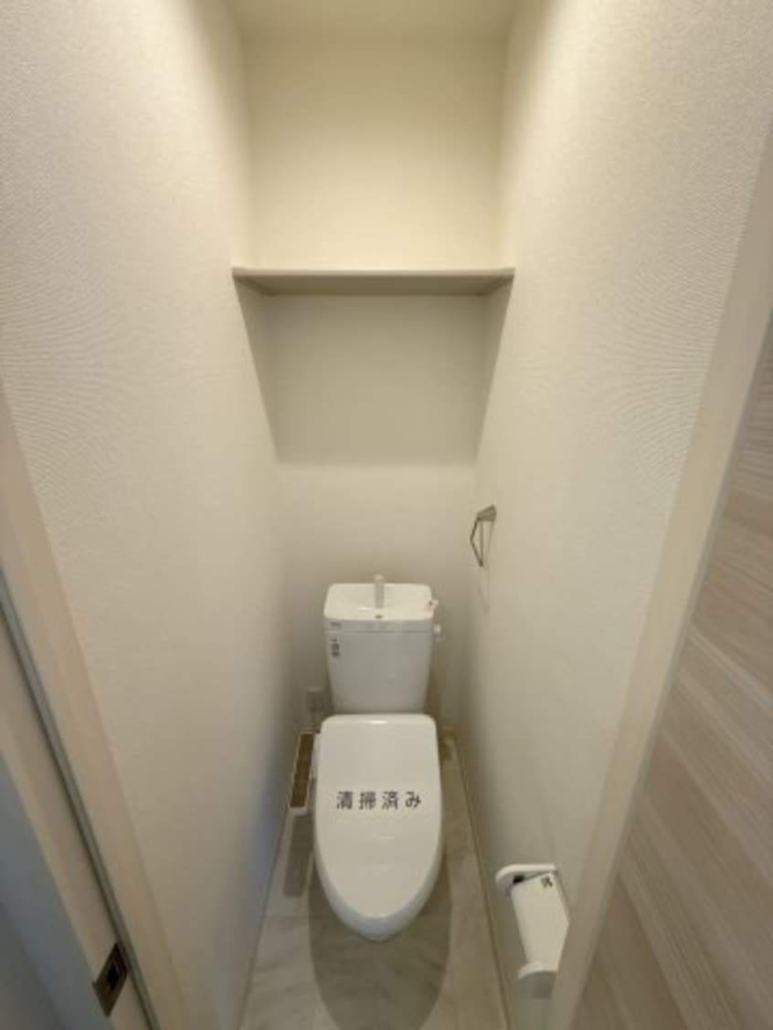  コーポリリーフ　A