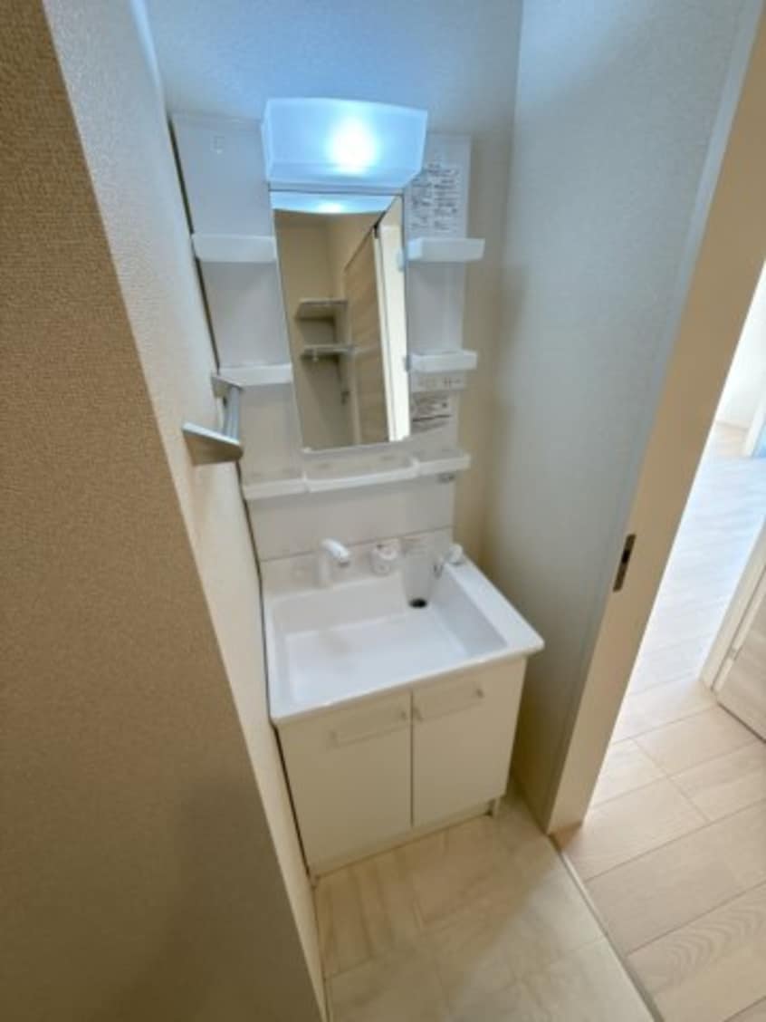  コーポリリーフ　A