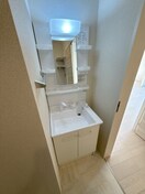  コーポリリーフ　A