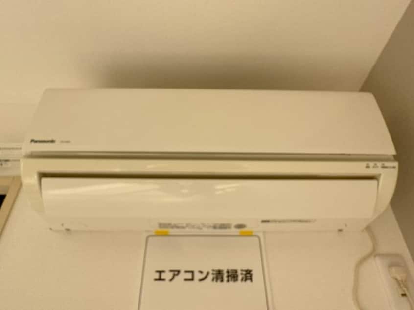  コーポリリーフ　A